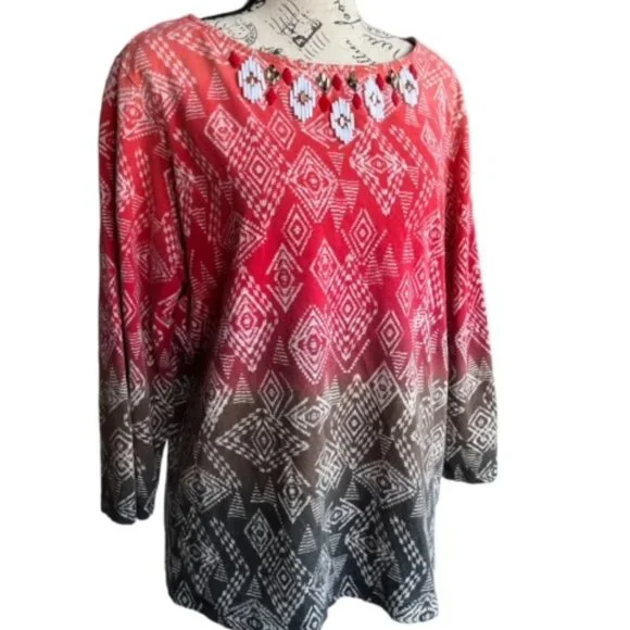 Ruby Rd Favorite - Picture 3 of 3